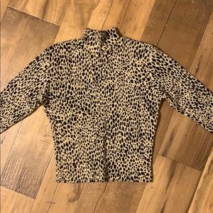 Rare brandy Melville top